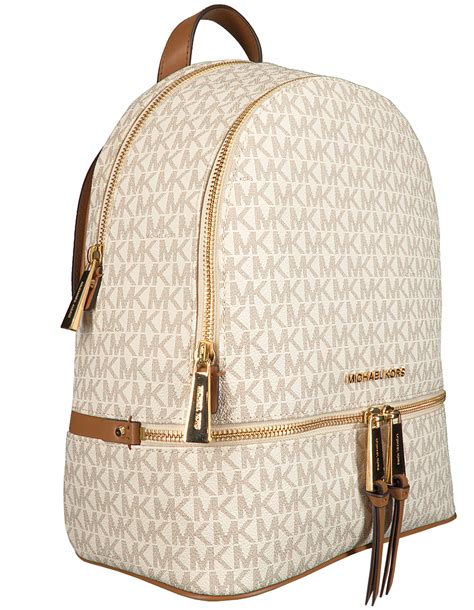 michael kors damen rucksack